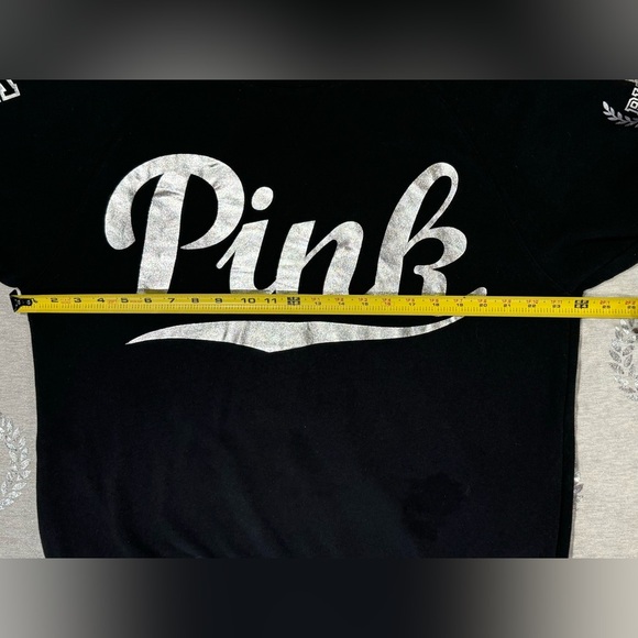 VS PINK METALLIC COLOR BLOCK SET - Picture 9 of 10